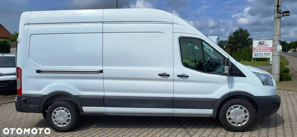 Ford Transit 2.0 Tdci 170 Km L3H3 AUTOMAT - 3