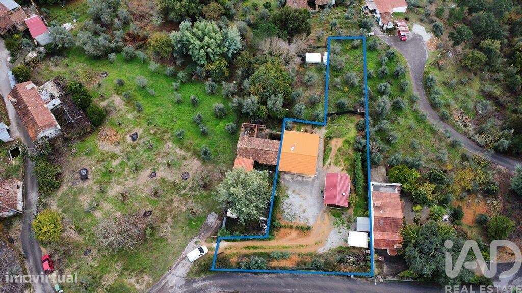 Casa / Villa T2 em Aguda de 140 m2 - Grande imagem: 4/40