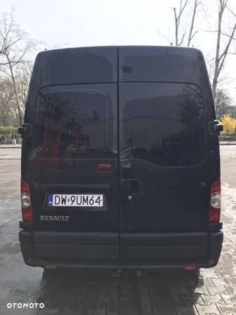 Renault Master - 9