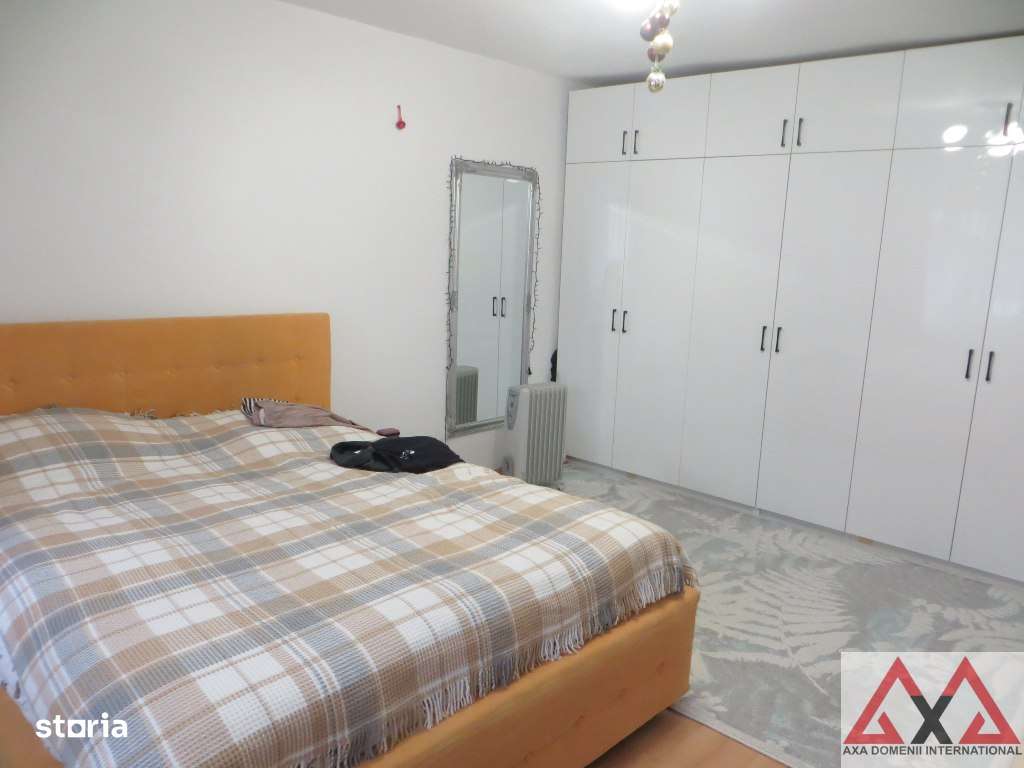 Apartament 2 camere 13 Septembrie - Prosper - 62,32mp - decomandat-5