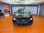 Skoda Superb 2.0 TDI DSG 4X4 Laurin & Klement - 4