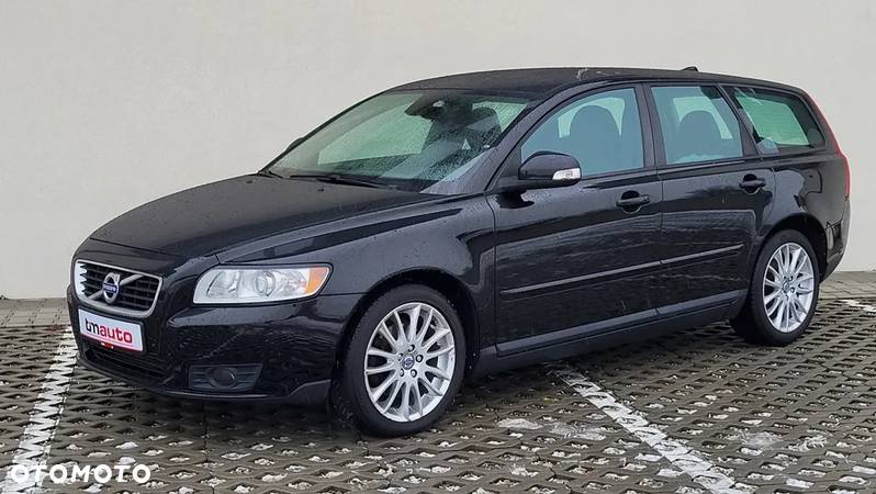 Volvo V50 2.0D Summum - 28