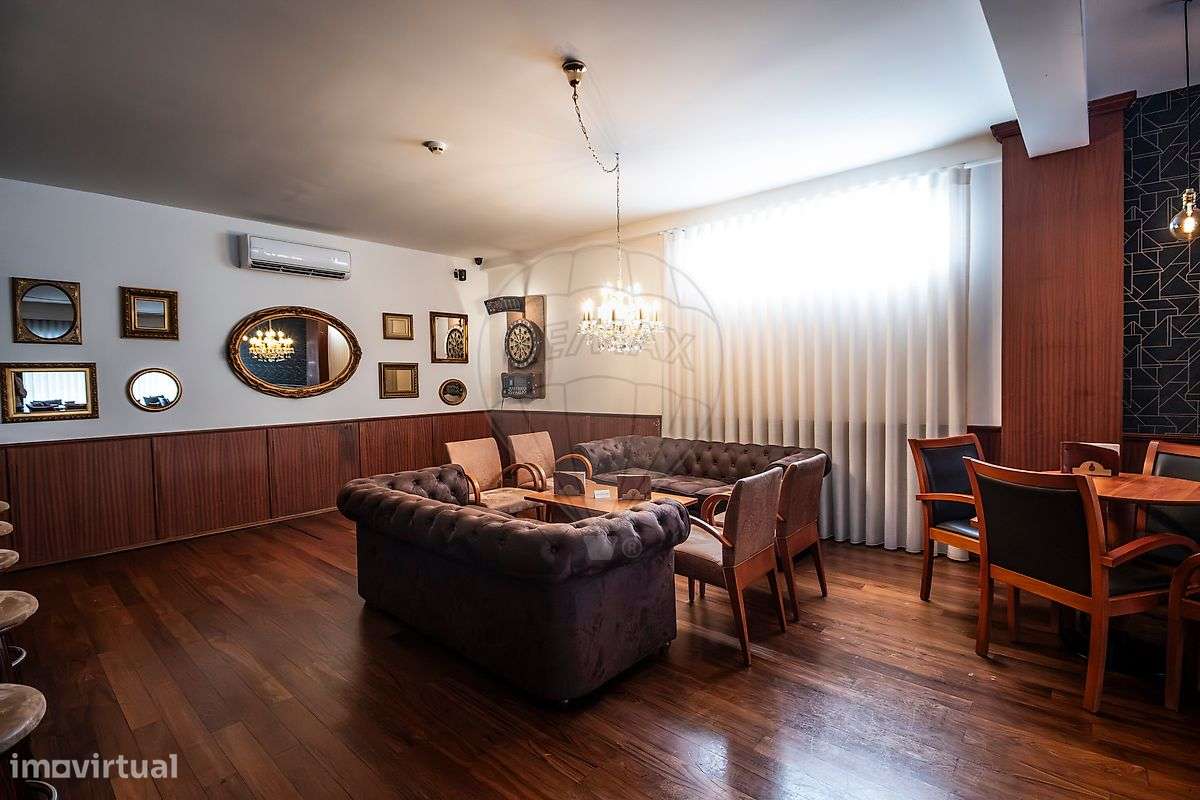 Trespasse  para venda-8