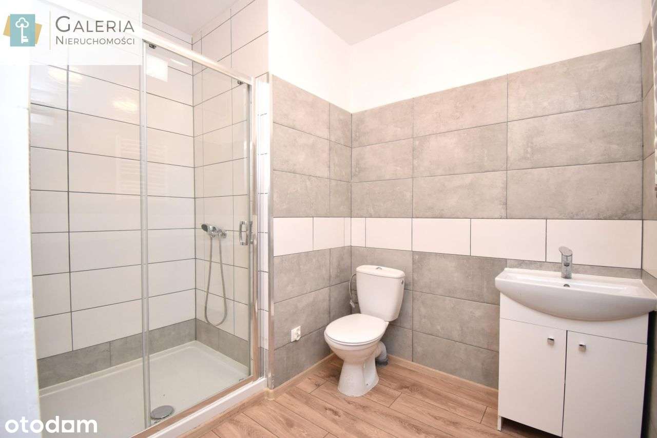 Mieszkanie w Centrum Elbląga - parter-8