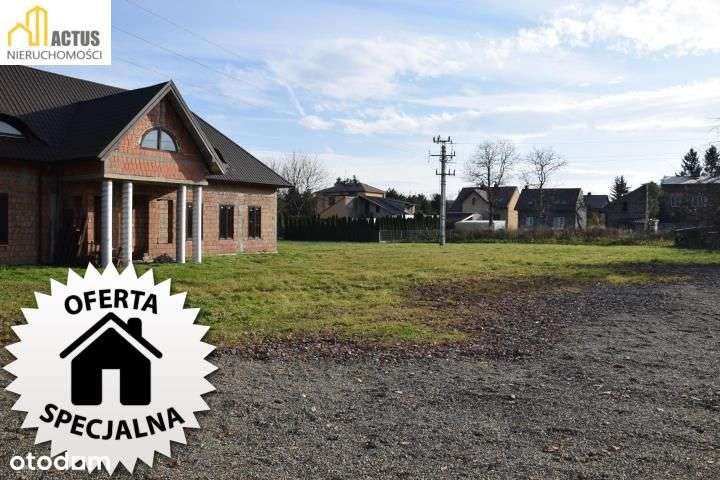 Proszowice restauracja, budynek usługowy-3