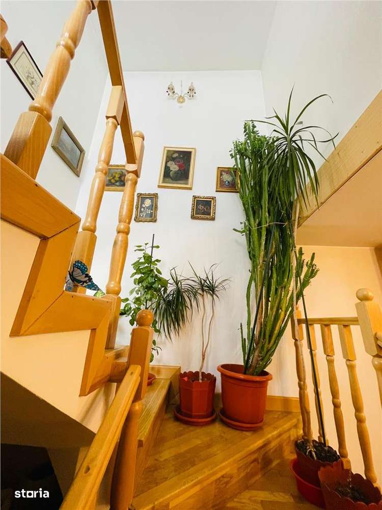 VANZARE CASA VILA 4 camere CALEA GRIVITEI  NICOLAE TITULESCU SECTOR 1-11