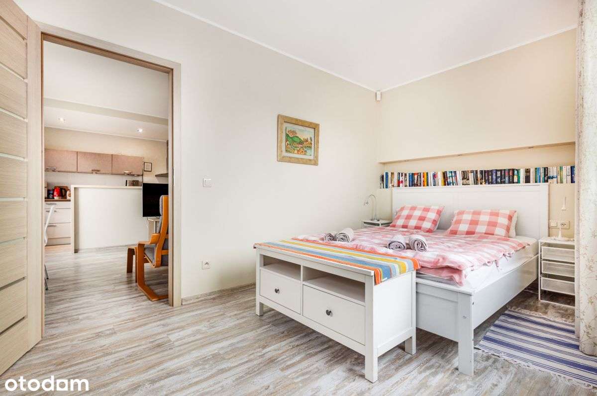 Apartament z widokiem na zatokę-12