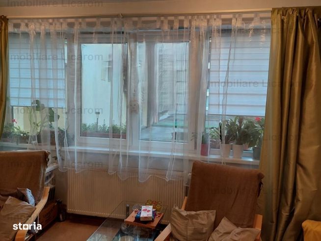 Apartament 2 camere,cochet, Avram Iancu pretabil Sediu Firma.-11