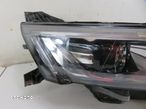 LAMPA PRAWA PRZEDNIA RENAULT TALISMAN 260108543R - 9