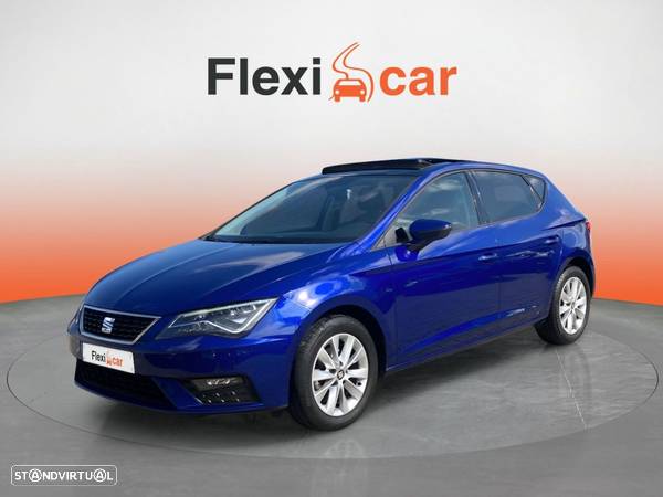 SEAT Leon 1.0 EcoTSI Style S/S - 3