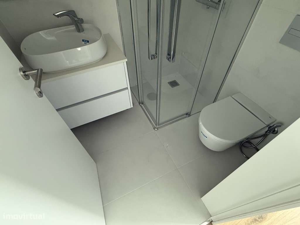 Apartamento T3 Venda Aveiro > Glória e Vera Cruz-4