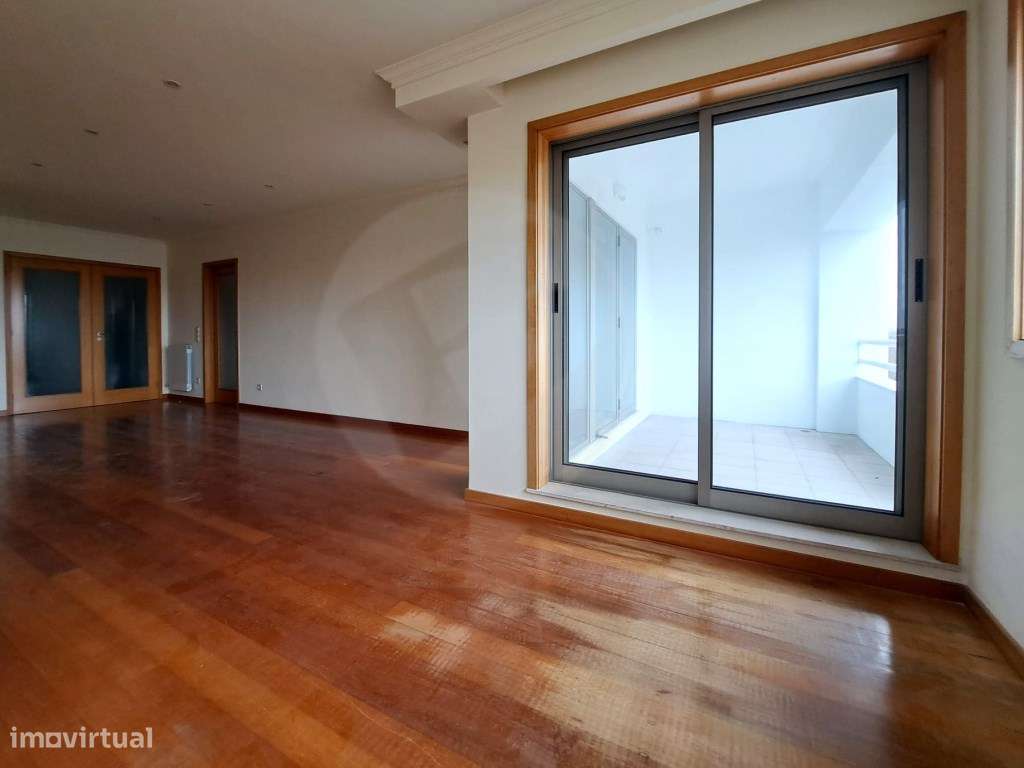 Apartamento T2 nas Alamedas em Vila do Conde - Grande imagem: 4/40