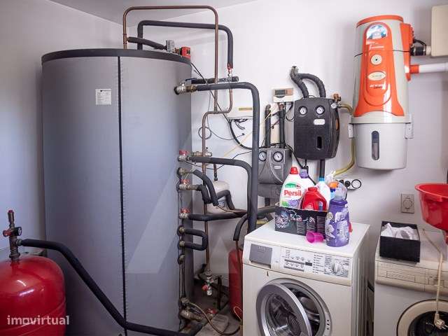 Moradia T2+1 com terreno amplo em Salreu, Estarreja-34