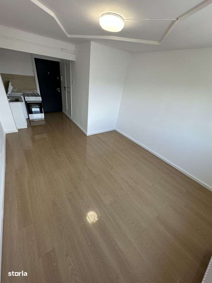 Vand garsoniera  | recent renovata | Expo Transilvania-2