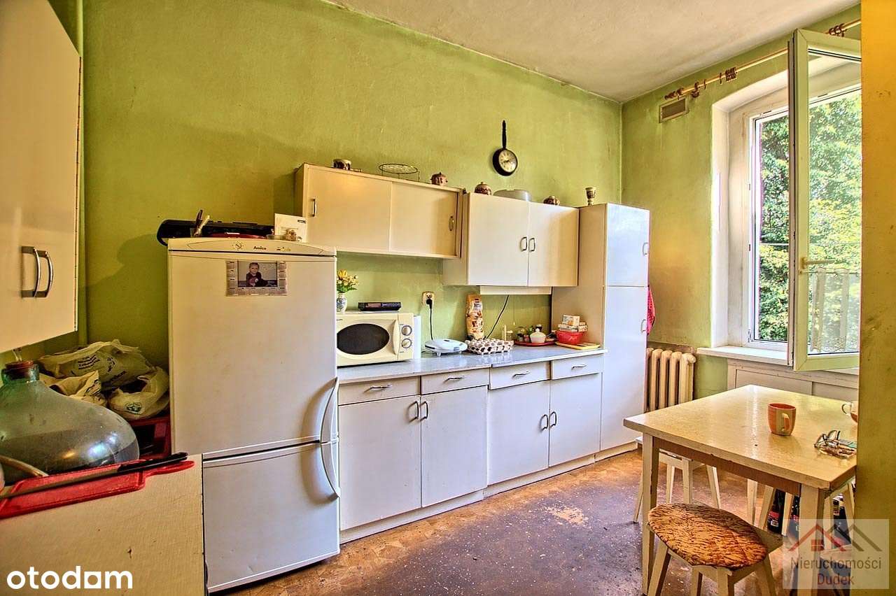 2 pok lokal w Jelenie Górze , Cieplice-2