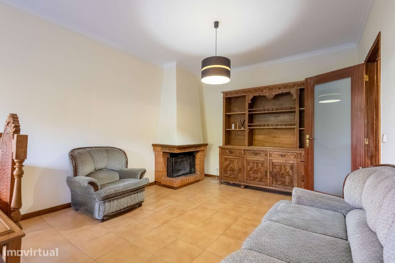 Apartamento T3 em Ferreiros, Braga-10