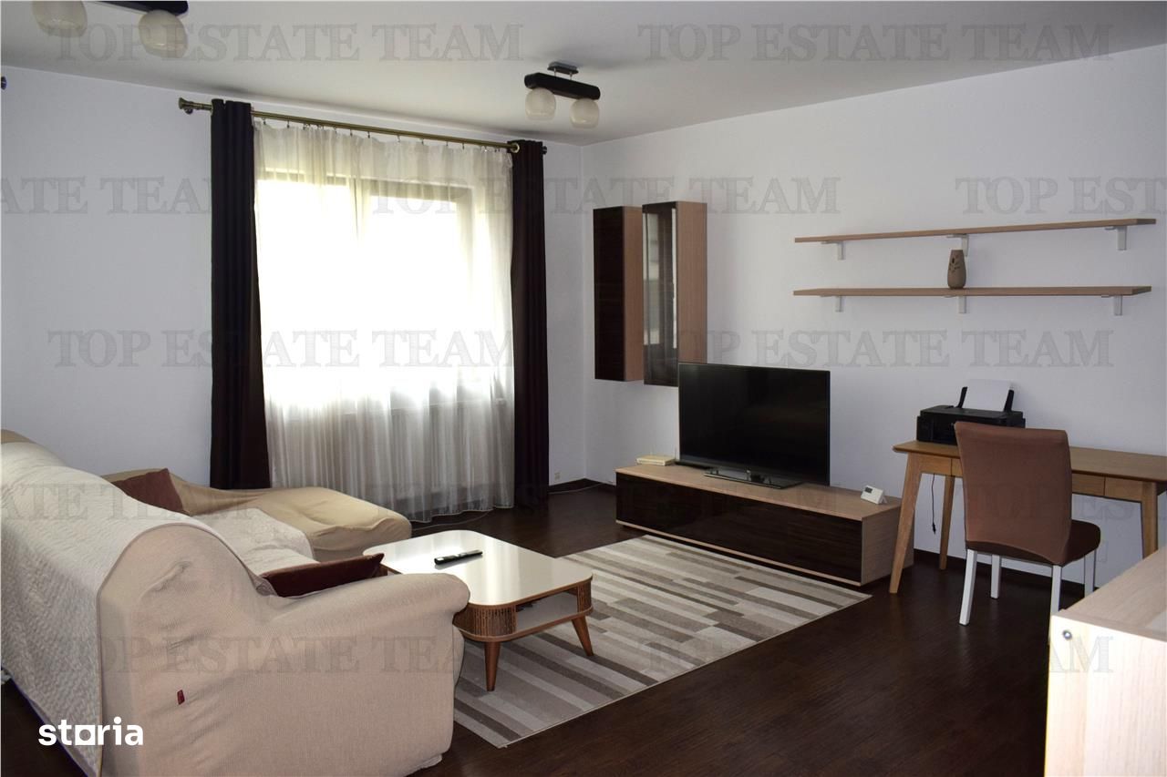 Apartament 3 camere cu loc de parcare de vanzare in Sisesti