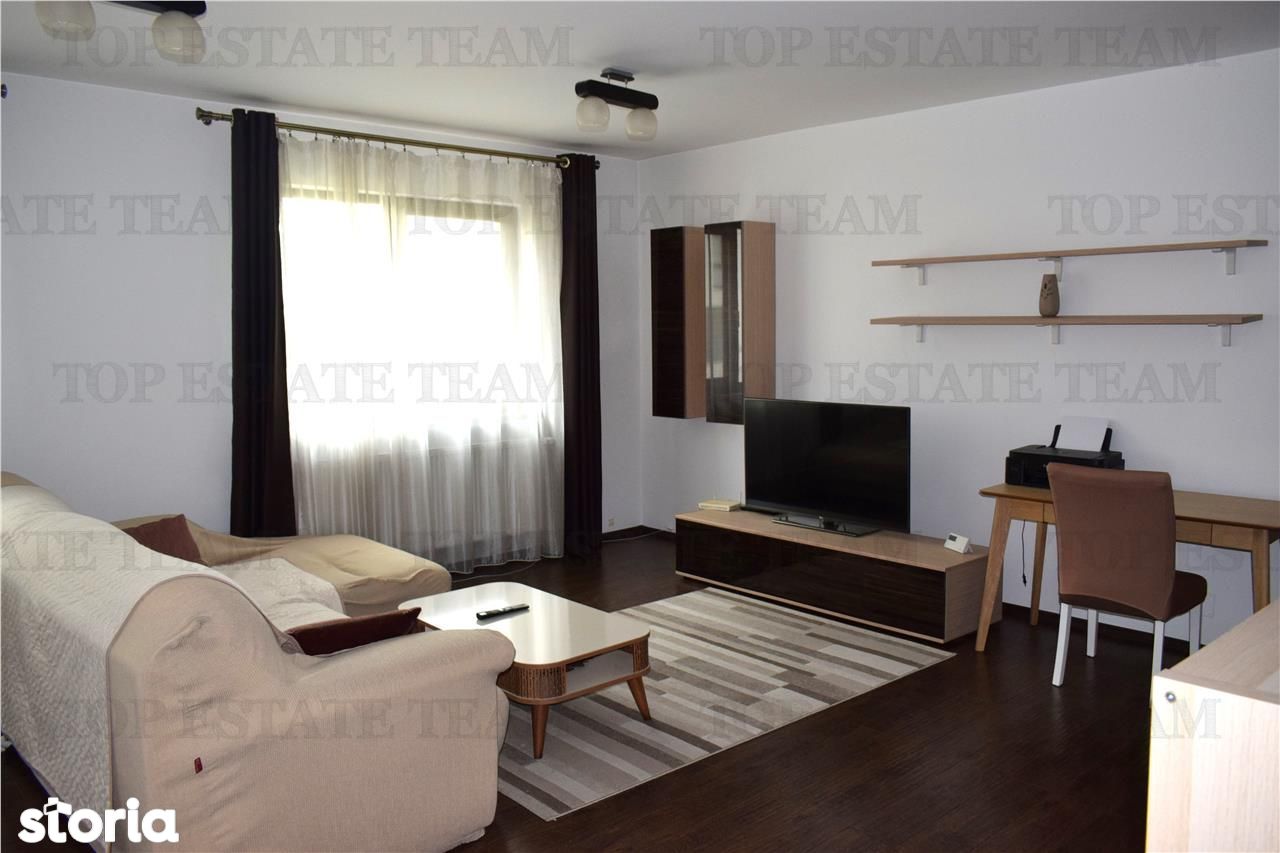 Apartament 3 camere cu 2 locuri de parcare de vanzare in Sisesti