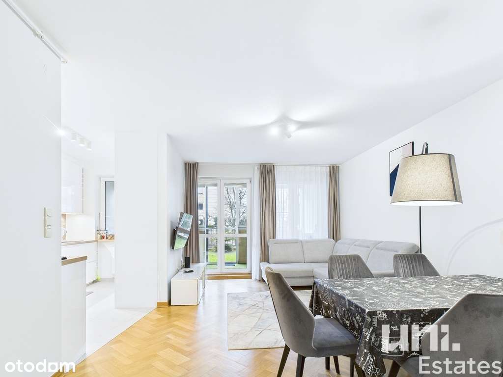 Apartament z ogródkiem l Skorosze l 74,9m² l Garaż - Pełny obrazek: 4/20