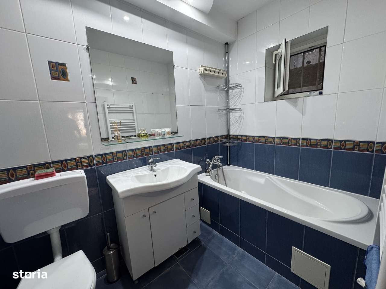 Poartă 6 - apartament decomandat 2 camere 53 mp-4