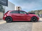 Mercedes-Benz A 180 d AMG Line Aut. - 5