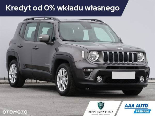 Jeep Renegade - 2