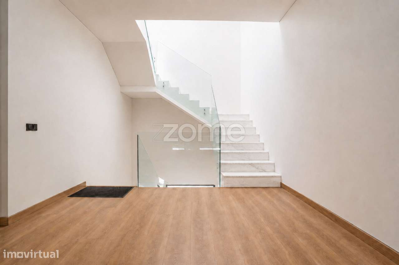Moradia de luxo T5 Amares-28