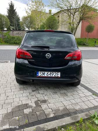 Opel Corsa 1.4 Edition - 5