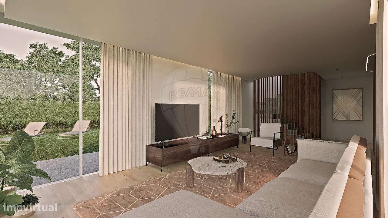 Moradia T5 para venda - Grande imagem: 2/16