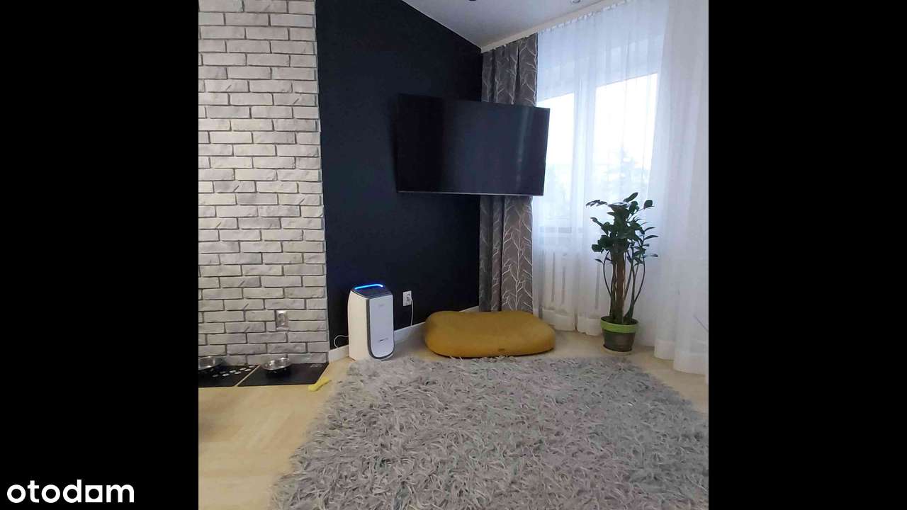 Przestronne 4-pokojowe mieszkanie z tarasem 30m2 - Pełny obrazek: 5/15