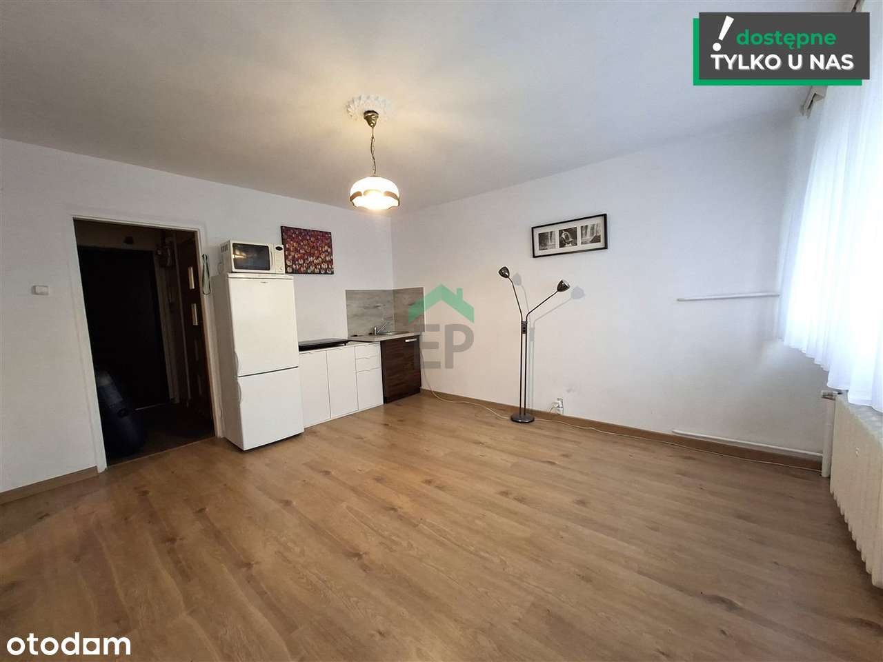 Mieszkanie na sprzedaż, Częstochowa, 2 pokoje-0