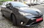 Toyota Avensis Touring Sports 1.6 D-4D Exclusive+GPS - 9