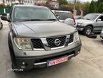 Dezmembrez Nissan Pathfinder 2006 2.5 D40 YD25DDTI  cutie manuala 126KW 171CP R51 - 1