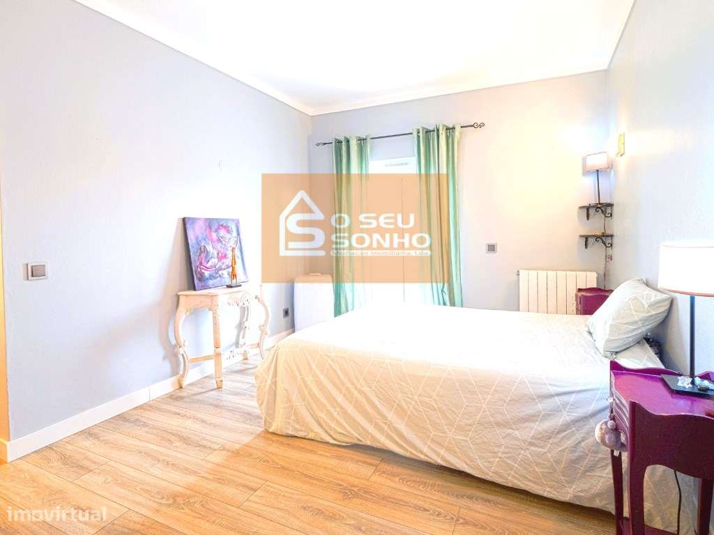 Moradia em São Brás de Alportel-7