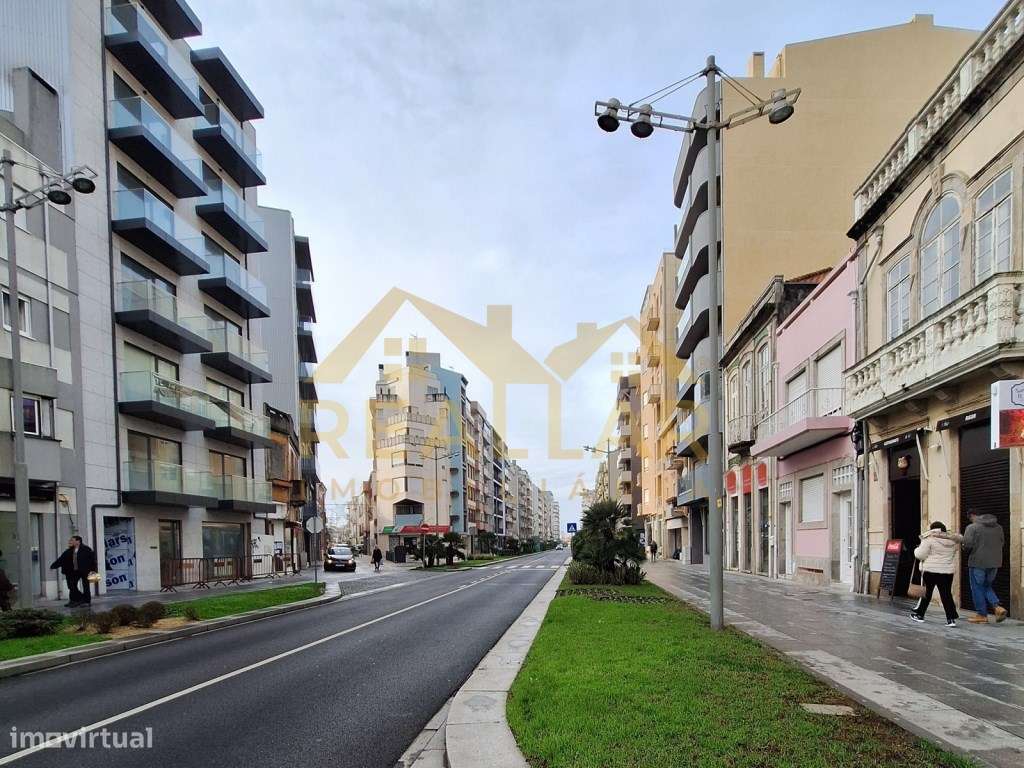 Apartamentos T3 Novos no centro da Póvoa de Varzim - Grande imagem: 5/13