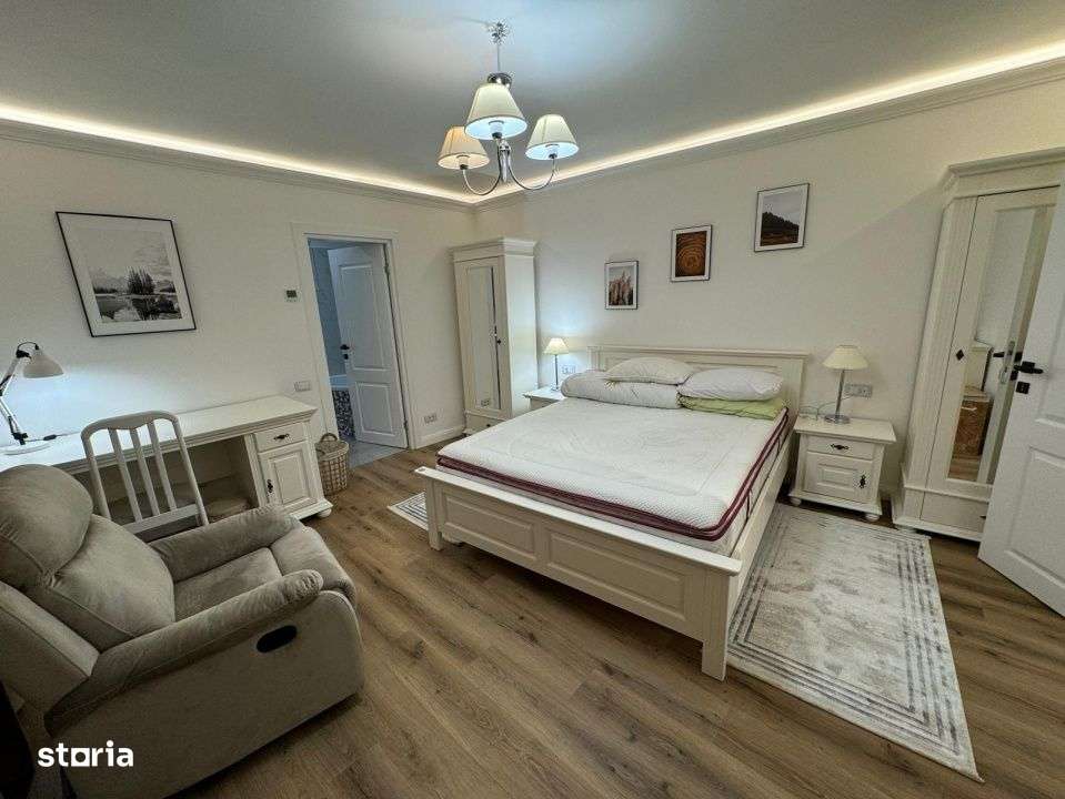 Casa 5 camere - renovata - pod amenajat - zona Gruia, Cluj-Napoca! - Imagine principală: 5/16