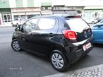 Citroën C1 1.0 VTi Feel - 34