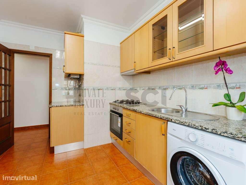 Apartamento T2 Quinta do Conde - Grande imagem: 4/22