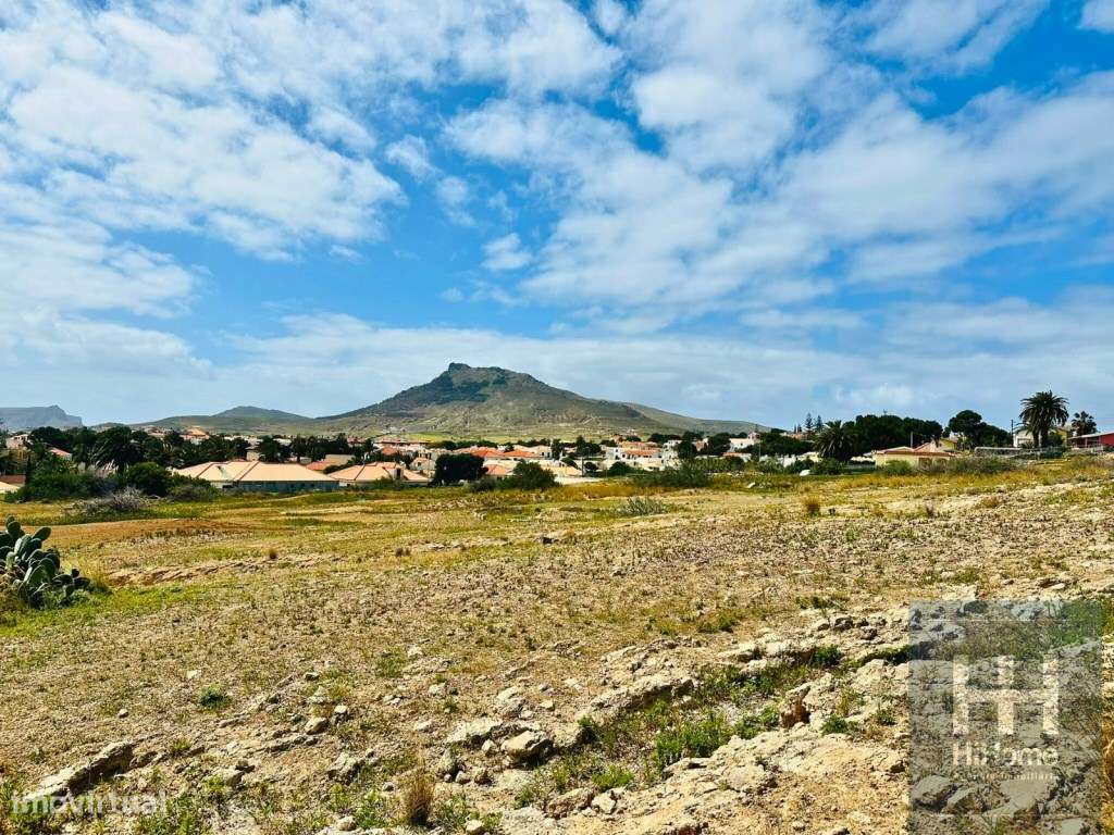 Terreno de 11.400 m2 na Ilha do Porto Santo - Grande imagem: 5/18