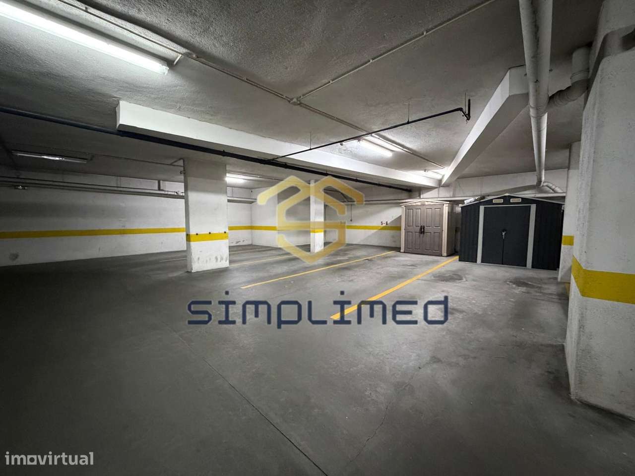 Apartamento T3 Colinas do Cruzeiro-35