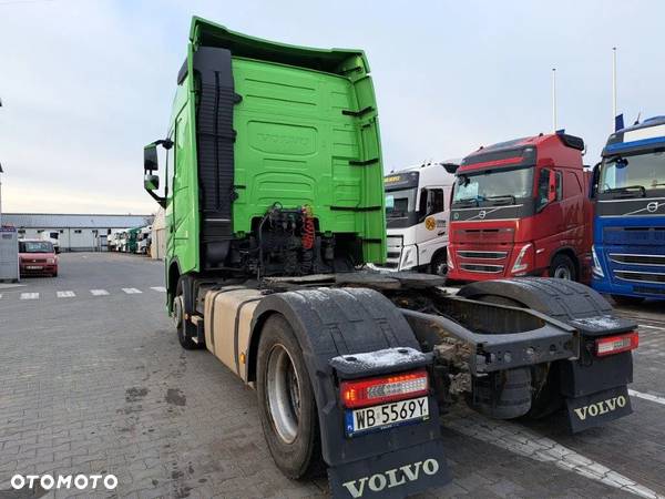 Volvo FH 460 Euro-6 - 4