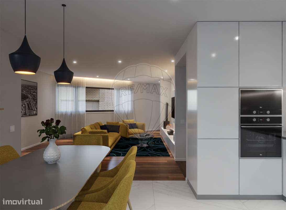 Moradia T3 para venda - Grande imagem: 2/13