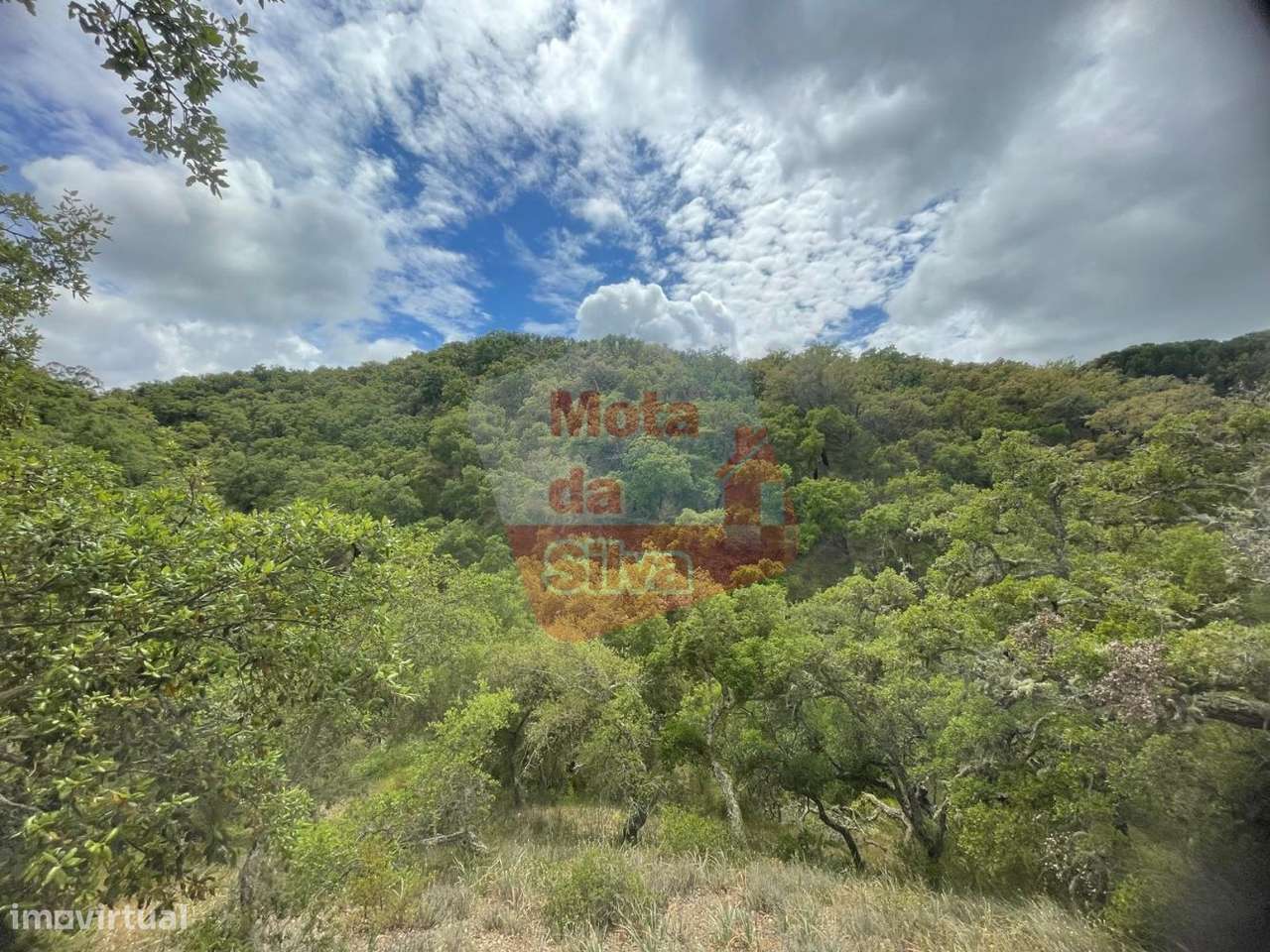 Terreno na aldeia de São Francisco da Serra-5