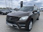 Mercedes-Benz ML 350 BlueTEC 4MATIC 7G-TRONIC Edition 1 - 4