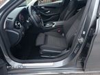 Mercedes-Benz Klasa C 200 d T 9G-TRONIC Exclusive - 12