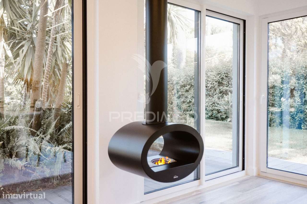 Herdade da Aroeira V4 - Grande imagem: 4/18