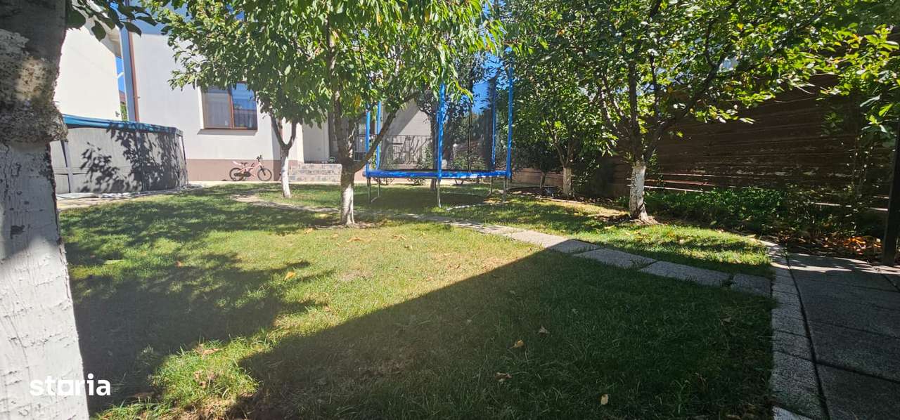 Vila 4 camere– Complet mobilată și utilată, teren 409 mp/Com.Berceni - Imagine principală: 5/20