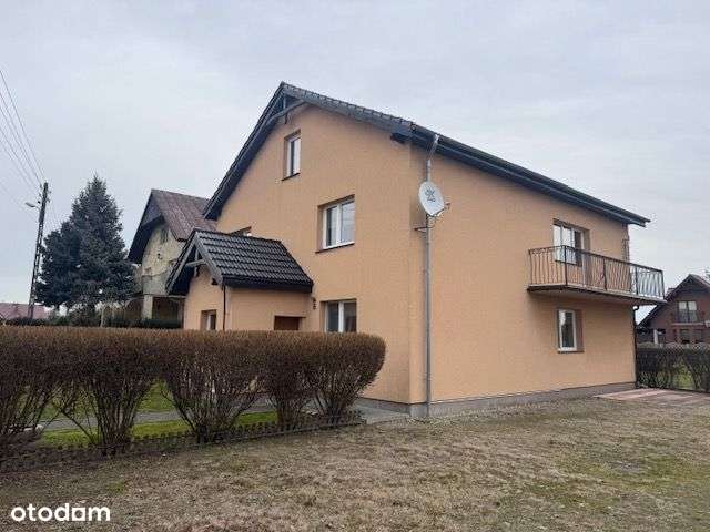 Dom na sprzedaż, 6 pokoi, 280 m², Pęgów