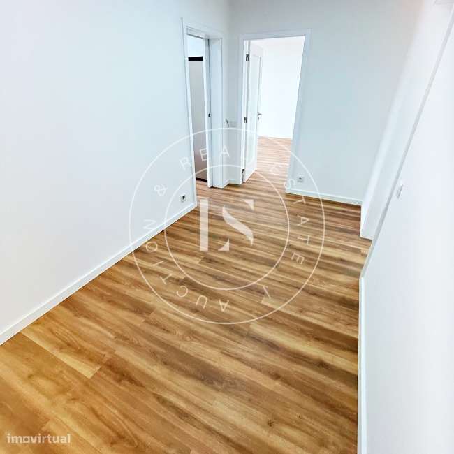 Apartamento T4 em Santo Tirso - Grande imagem: 5/53