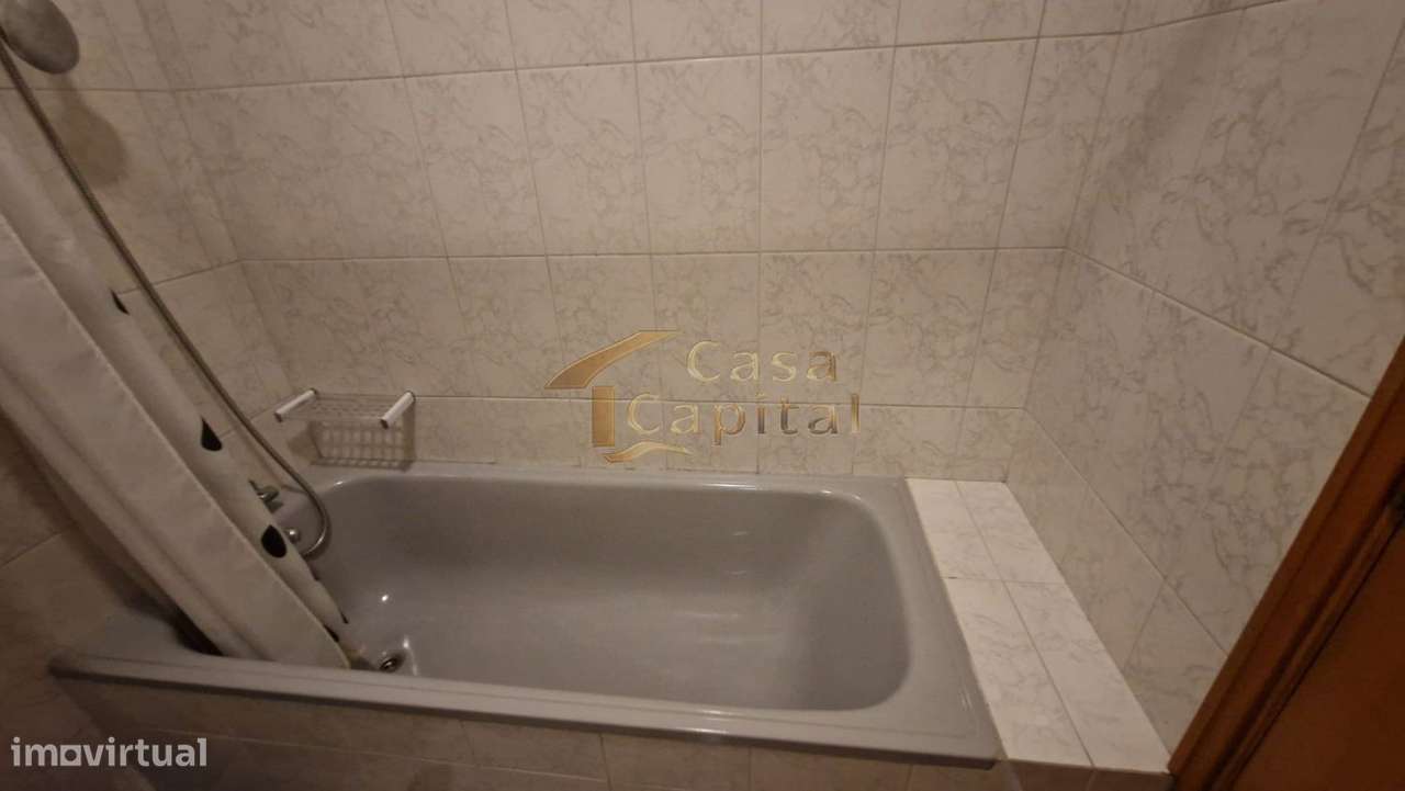 Apartamento T4 Sra. Conceição-20